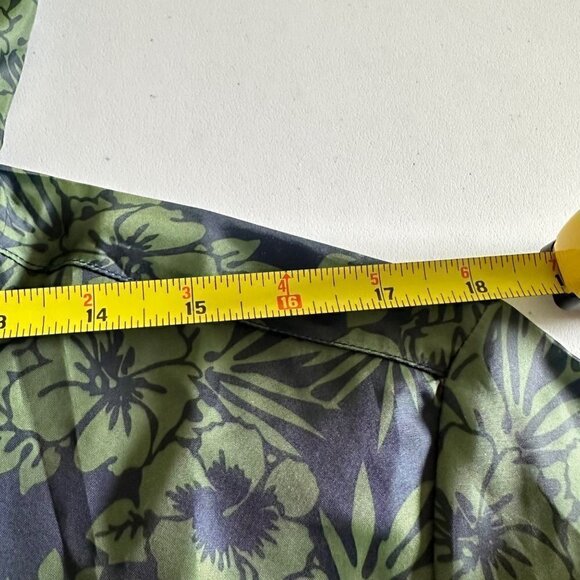 Sunrise Kingdom Men’s Lightweight Windbreaker Jacket Water Resistant Olive Small - Picture 10 of 12